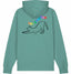 Katzen - Cat Stretch - Hoodie - JulesClothing FAVes - 41383_38706 - Shirt