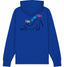 Katzen - Cat Stretch - Hoodie - JulesClothing FAVes - 41383_38655 - Shirt