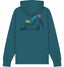 Katzen - Cat Stretch - Hoodie - JulesClothing FAVes - 41383_38863 - Shirt