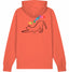 Katzen - Cat Stretch - Hoodie - JulesClothing FAVes - 41383_38806 - Shirt