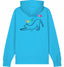 Katzen - Cat Stretch - Hoodie - JulesClothing FAVes - 41383_38714 - Shirt