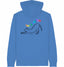 Katzen - Cat Stretch - Hoodiejacke - JulesClothing FAVes - 41381_45318 - Shirt