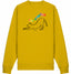 Katzen - Cat Stretch - Sweatshirt - JulesClothing FAVes - 41384_38029 - Shirt