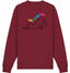 Katzen - Cat Stretch - Sweatshirt - JulesClothing FAVes - 41384_38139 - Shirt