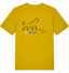 Katzen - Cat Walk - JulesClothing FAVes - 41358_39362 - Shirt