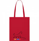 Katzen - Cat Walk - JulesClothing FAVes - 41361_25122 - Stoffbeutel