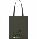 Katzen - Cat Walk - JulesClothing FAVes - 41361_25129 - Stoffbeutel