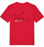 Katzen - Cat Walk - JulesClothing FAVes - 41358_39329 - Shirt