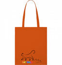 Katzen - Cat Walk - JulesClothing FAVes - 41361_25124 - Stoffbeutel