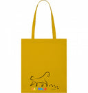 Katzen - Cat Walk - JulesClothing FAVes - 41361_25128 - Stoffbeutel