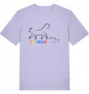 Katzen - Cat Walk - JulesClothing FAVes - 41358_39317 - T-Shirt