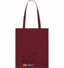 Katzen - Cat Walk - JulesClothing FAVes - 41361_25132 - Stoffbeutel