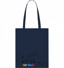 Katzen - Cat Walk - JulesClothing FAVes - 41361_25135 - Stoffbeutel