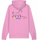Katzen - Cat Walk - Hoodie - JulesClothing FAVes - 41359_38687 - Shirt