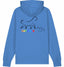 Katzen - Cat Walk - Hoodie - JulesClothing FAVes - 41359_38633 - Shirt
