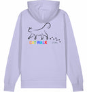 Katzen - Cat Walk - Hoodie - JulesClothing FAVes - 41359_38648 - Shirt