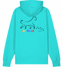 Katzen - Cat Walk - Hoodie - JulesClothing FAVes - 41359_47509 - Shirt
