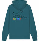 Katzen - Cat Walk - Hoodie - JulesClothing FAVes - 41359_38863 - Shirt
