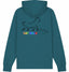 Katzen - Cat Walk - Hoodie - JulesClothing FAVes - 41359_38863 - Shirt