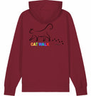 Katzen - Cat Walk - Hoodie - JulesClothing FAVes - 41359_38854 - Shirt