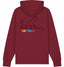Katzen - Cat Walk - Hoodie - JulesClothing FAVes - 41359_38854 - Shirt