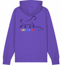 Katzen - Cat Walk - Hoodie - JulesClothing FAVes - 41359_38845 - Shirt