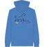 Katzen - Cat Walk - Hoodiejacke - JulesClothing FAVes - 41357_45318 - Shirt