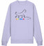 Katzen - Cat Walk - Sweatshirt - JulesClothing FAVes - 41360_38046 - Shirt