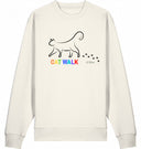 Katzen - Cat Walk - Sweatshirt - JulesClothing FAVes - 41360_38196 - Shirt