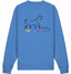 Katzen - Cat Walk - Sweatshirt - JulesClothing FAVes - 41360_38036 - Shirt