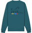 Katzen - Cat Walk - Sweatshirt - JulesClothing FAVes - 41360_38174 - Shirt
