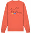 Katzen - Cat Walk - Sweatshirt - JulesClothing FAVes - 41360_38091 - Shirt