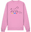 Katzen - Cat Walk - Sweatshirt - JulesClothing FAVes - 41360_38075 - Shirt