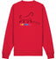 Katzen - Cat Walk - Sweatshirt - JulesClothing FAVes - 41360_37999 - Shirt