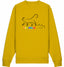 Katzen - Cat Walk - Sweatshirt - JulesClothing FAVes - 41360_38029 - Shirt