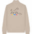 Katzen - Cat Walk - Sweatshirt mit Zipper - JulesClothing FAVes - 41355_45932 - Shirt