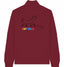 Katzen - Cat Walk - Sweatshirt mit Zipper - JulesClothing FAVes - 41355_45950 - Shirt