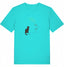 Katzen - Cat with Löwenzahn - JulesClothing FAVes - 41333_47557 - Shirt