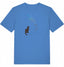 Katzen - Cat with Löwenzahn - JulesClothing FAVes - 41333_39354 - Shirt