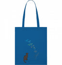 Katzen - Cat with Löwenzahn - JulesClothing FAVes - 41337_25130 - Stoffbeutel