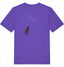 Katzen - Cat with Löwenzahn - JulesClothing FAVes - 41333_39432 - Shirt