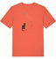 Katzen - Cat with Löwenzahn - JulesClothing FAVes - 41333_39451 - Shirt