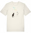 Katzen - Cat with Löwenzahn - JulesClothing FAVes - 41333_39322 - Shirt