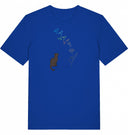 Katzen - Cat with Löwenzahn - JulesClothing FAVes - 41333_39340 - T-Shirt