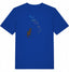 Katzen - Cat with Löwenzahn - JulesClothing FAVes - 41333_39340 - Shirt