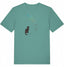 Katzen - Cat with Löwenzahn - JulesClothing FAVes - 41333_39458 - Shirt