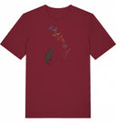 Katzen - Cat with Löwenzahn - JulesClothing FAVes - 41333_39471 - T-Shirt