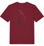 Katzen - Cat with Löwenzahn - JulesClothing FAVes - 41333_39471 - Shirt