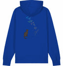 Katzen - Cat with Löwenzahn - Hoodie - JulesClothing FAVes - 41335_38655 - Shirt