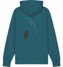 Katzen - Cat with Löwenzahn - Hoodie - JulesClothing FAVes - 41335_38863 - Shirt